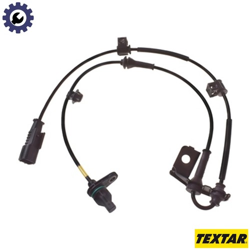 Sensor wheel speed 45050600 - speed,