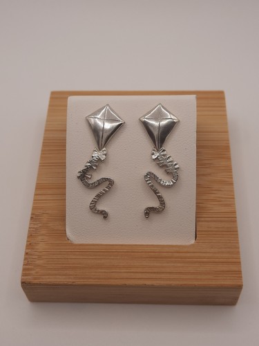 Unusual pair sterling - pair, of