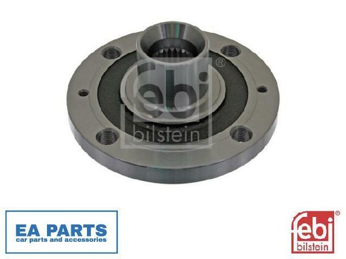 Wheel hub for peugeot 205 - for,