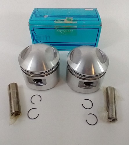 Vintage mid usa - piston, kit