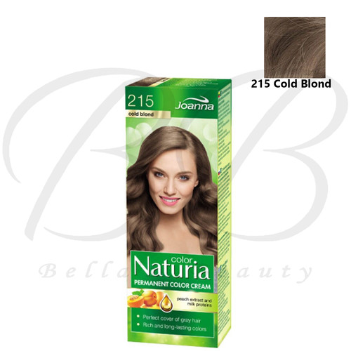 Joanna naturia permanent - joanna,