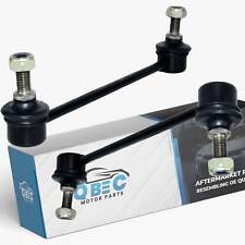 2x FRONT ANTI ROLL BAR DROP