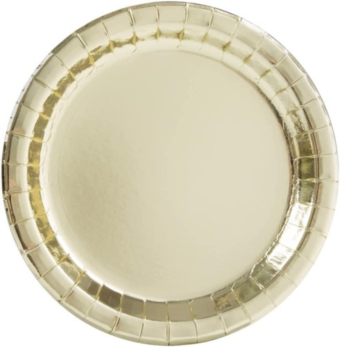 Gold foil paper - foil, party
