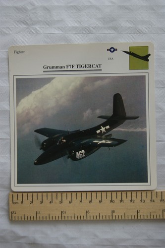 Grumman f7f tigercat usa - grumman,