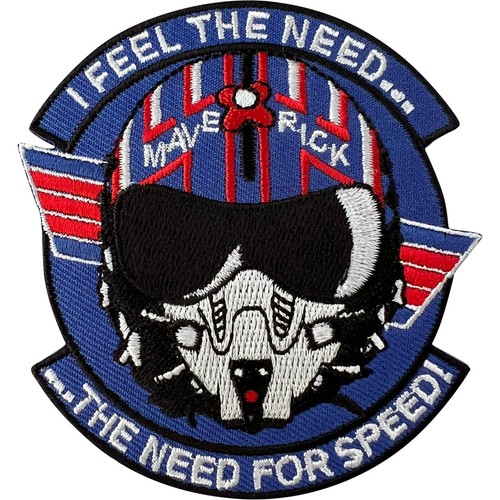 Top gun maverick - top, sew