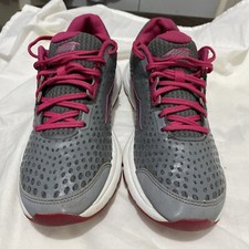 Avia Ladies Running Gym Womens Trainers Shoes Size 5.5