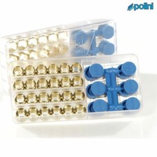 Polini roller set - polini,