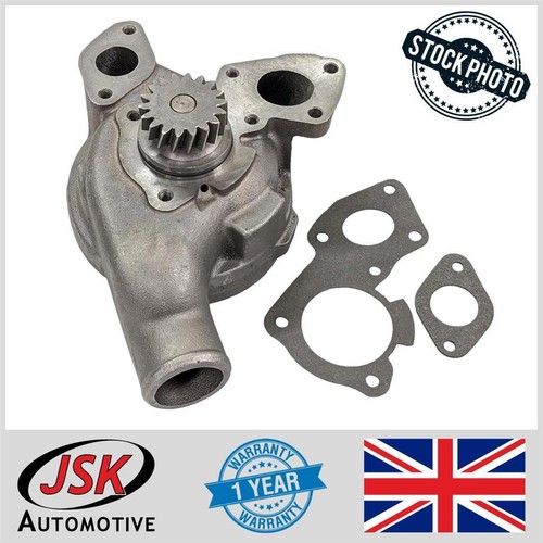 Water pump for - for, manitou