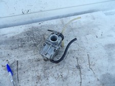 montesa 348 cota amal carb