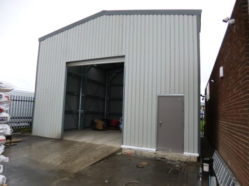 Motorhome garage units any - garage,