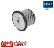 FUEL FILTER FOR CITROËN