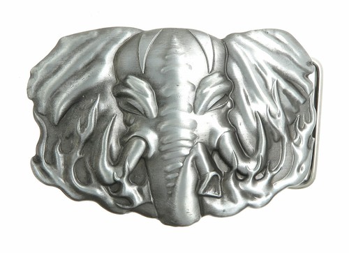 Elephant lighter holder belt - lighter,