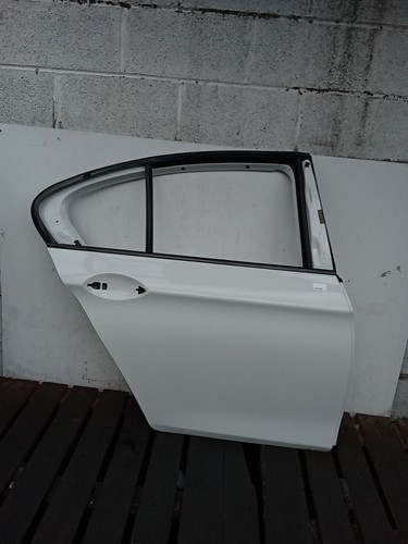 Bmw series door - series, rear