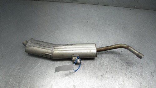 Ktm 300 exc 1995 exhaust - exc,