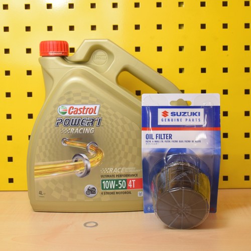 Suzuki gsx 1100 oil - suzuki,
