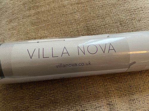 Brand new roll - brand, of