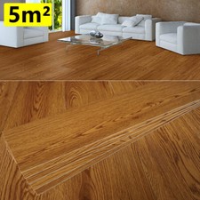 5m² 36Pcs Floor Planks Tiles