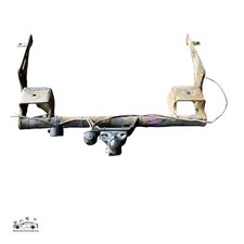 FORD TRANSIT CONNECT Towbar 2013-2024