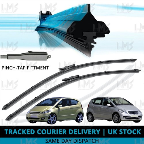For mercedes class - a-class, w169