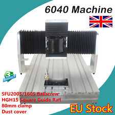 【UK】6040 CNC Desktop