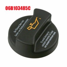 NEW Oil Filler Cap For VW Golf