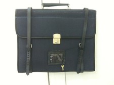 BRITISH RAF Navigator's Bag