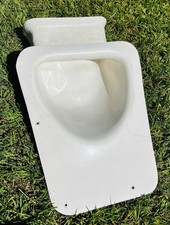 Dinghy Spinnaker Chute Mount