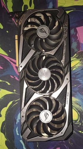 Asus rog strix - strix, rtx
