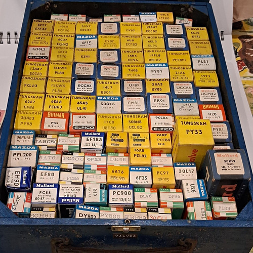 100 plus mixed - 100,