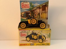 DINKY TOYS GABRIEL MODEL T-THE