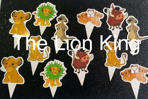 Disney the lion king 24 - lion,