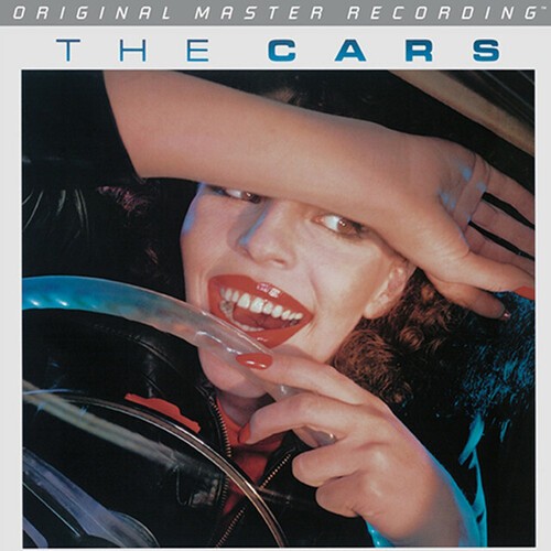The cars - cars,