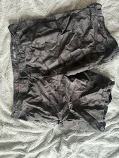 Men’s cargo shorts 40”