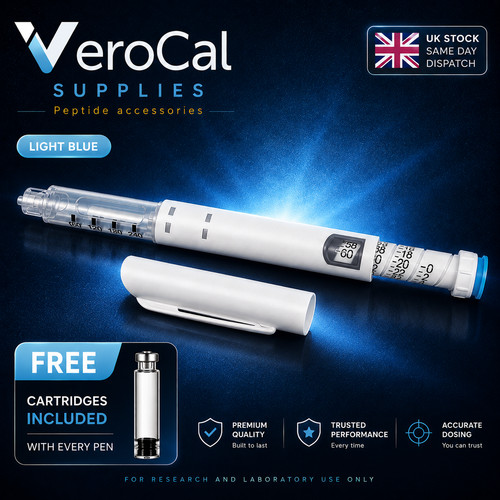 Disposable peptide beauty pens - beauty,