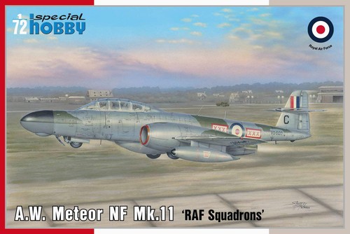 Special hobby sh72437 72 - special,