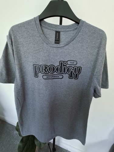 Men prodigy tshirt - men's,