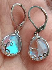 Earrings S925 Sterling Silver