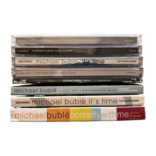 Michael buble bundle - cd,