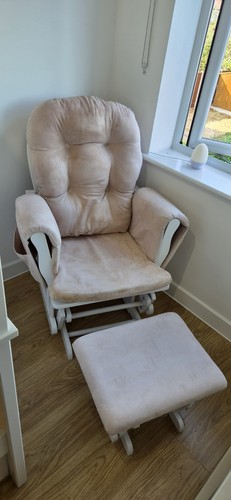 Kub nursing chair and - nursing,