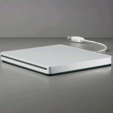 Genuine Apple USB SuperDrive -