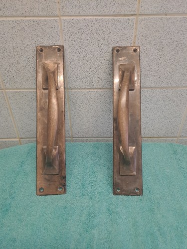 Large pair vintage - pair,