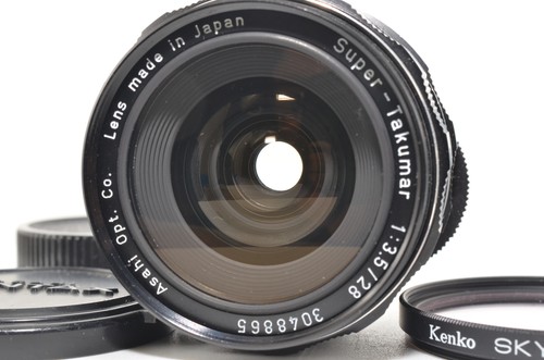 Super multi coated takumar - super-multi-coated,