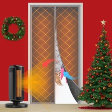 Magnetic Thermal Insulated