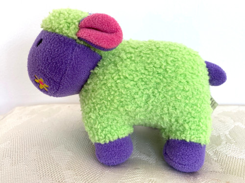 Elc blossom farm vintage - blossom,