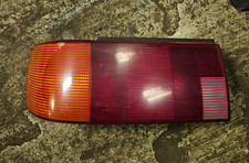 Audi coupe rear n - rear, n/s