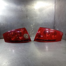 Audi TT 8N Mk1 1998-2006 PAIR of Rear Tail Light Assemblies