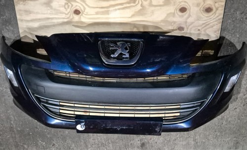 Peugeot 308 mk1 - peugeot,