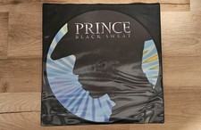 Prince - Black Sweat 12"