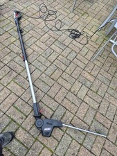  Hedge trimmer Chainsaw  2 in