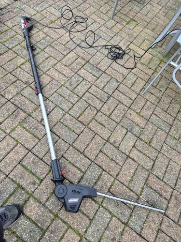 Hedge trimmer chainsaw 2 - , in